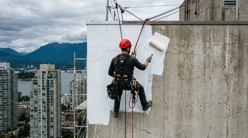 Staged vs whole-building remediation